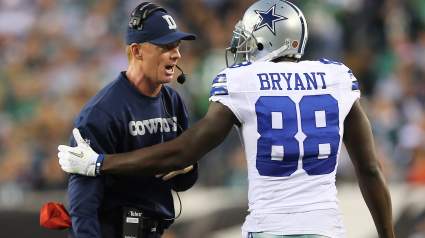 Dez Bryant Offers to Coach Dallas Cowboys, Do ‘Great Job’ in 2020