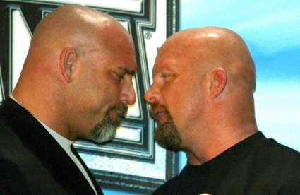 Reason WWE’s Bill Goldberg Never Faced Stone Cold Steve Austin Revealed