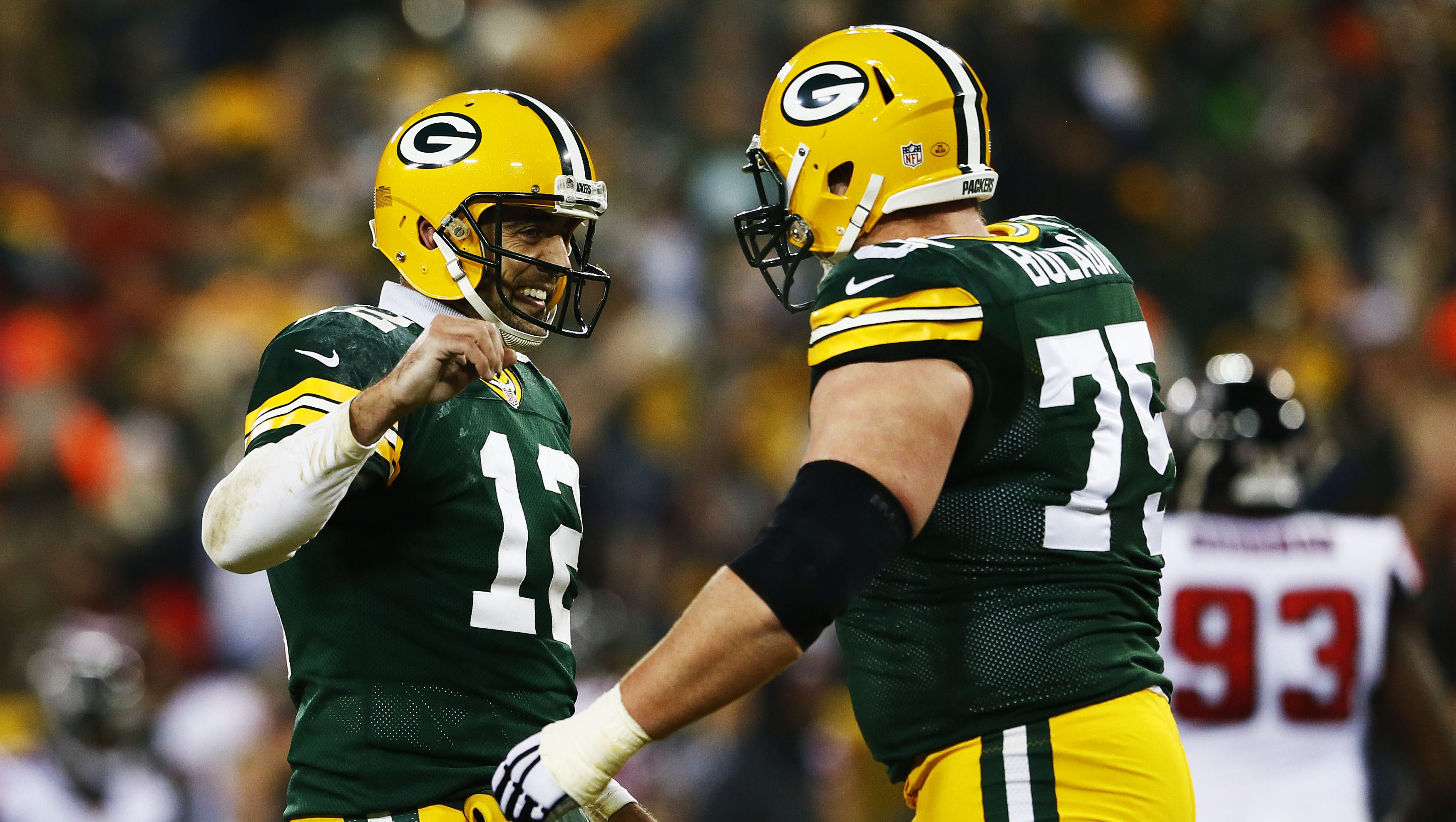 Matt LaFleur Suggests Packers Starter Could Return Week 13