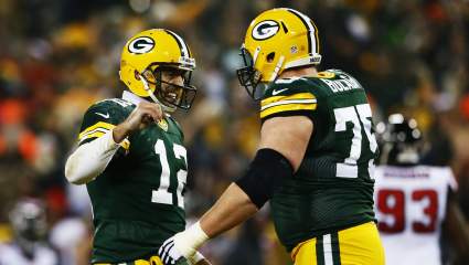 Matt LaFleur Suggests Packers Starter Could Play Against Giants