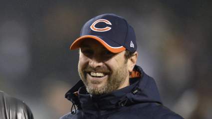Eagles Fire 2 Offensive Coaches, Staff Evaluations Ongoing