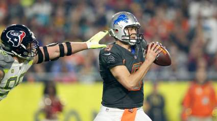 Lions Players That Fans Must Vote Into 2020 NFL Pro Bowl