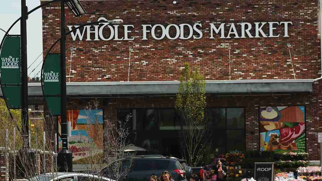 Whole Foods Hours Open on Christmas Eve & Day 2019