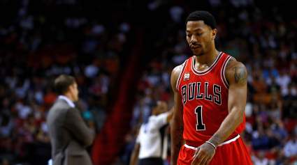 Derrick Rose Tried to Recruit Former Eastern Conference Rival to Bulls