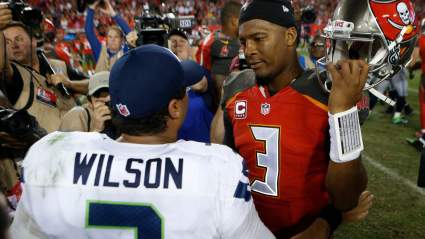 Buccaneers vs. Seahawks Prediction: Betting Line, Odds & Pick