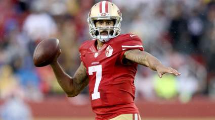 Cowboys Make Surprising Decision on Colin Kaepernick Workout: Report