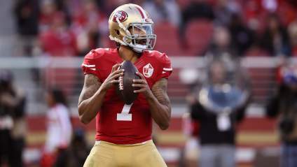 Colin Kaepernick Workout: ‘Serious’ Interest, Signing Timeline Revealed