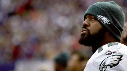 Former Eagles’ All-Pro Talks Andre Dillard’s ‘Come to Jesus’ Moment