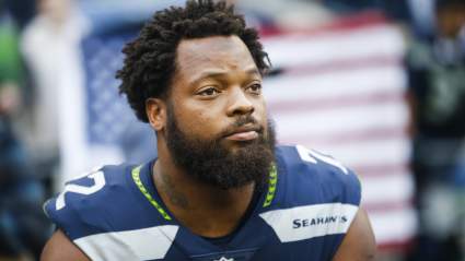 Michael Bennett Explains Standing for National Anthem With Cowboys