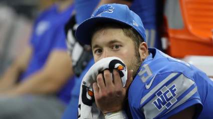 Analyst Predicts Dreadful Finish for Lions in 2020