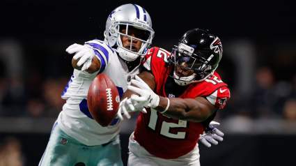 Cowboys CB Reportedly Hurt in Practice, Sent to Injured Reserve