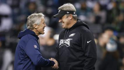 Want Eagles-Seahawks Tickets? Prices Dropping at Outrageous Rate