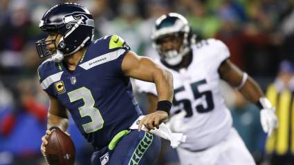 Philadelphia Sports Talk Host Puts Huge Wager Down on Eagles