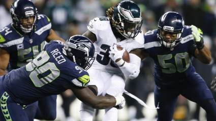 Eagles vs Seahawks: Top 5 Reasons Why Philadelphia Wins