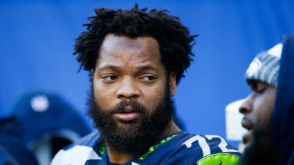 Cowboys Coordinator Reacts to Michael Bennett’s Eye-Popping Debut