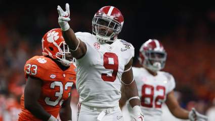 Lions Add Punter, Former SEC Running Back to Practice Squad