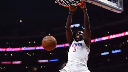 Los Angeles Clippers Ride a Five Game Winning Streak