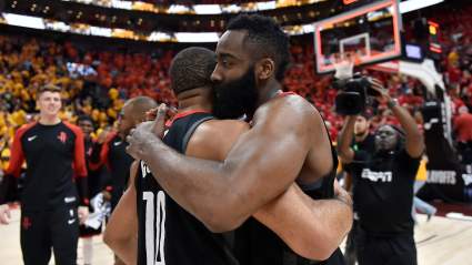 Rockets Guard Sidelined Indefinitely Due to Knee Surgery