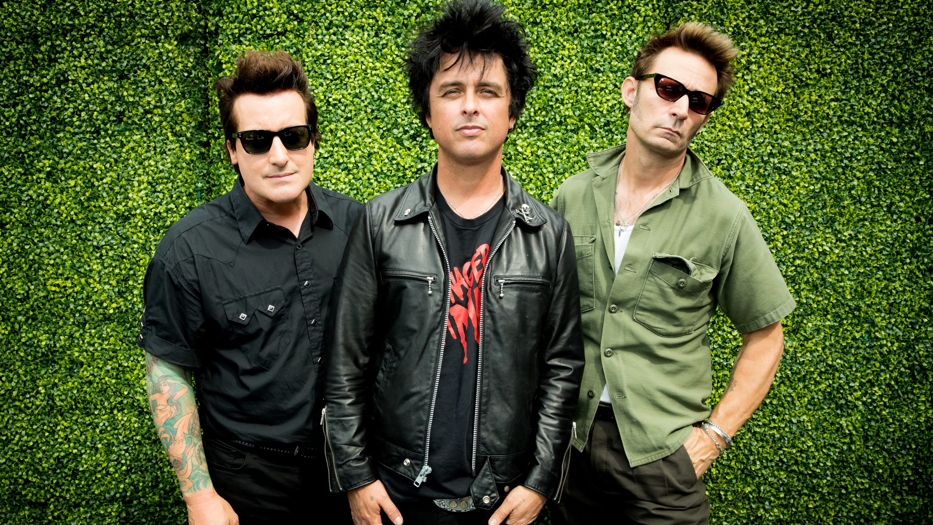 wiki green day discography