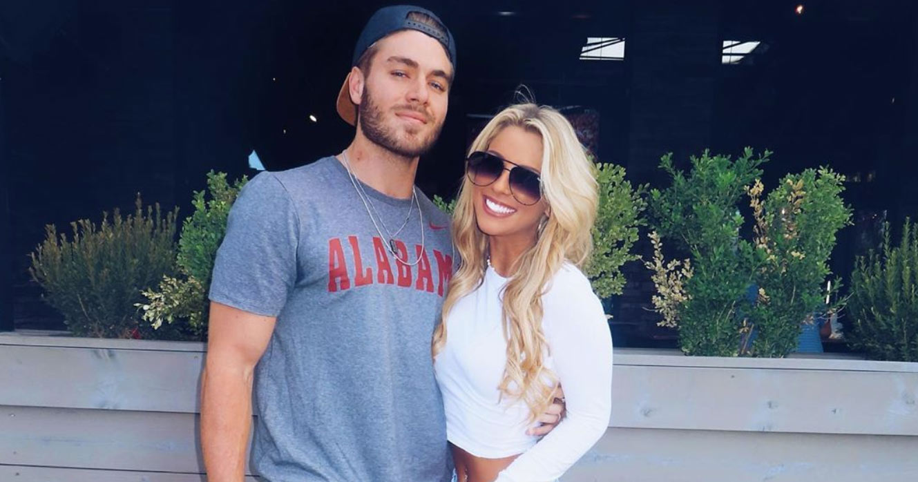 Are Gus And His Girlfriend Still Together On 'Floribama Shore'?