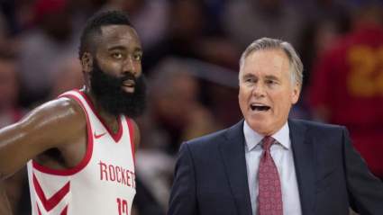 Rockets: James Harden’s Advantage With Mike D’Antoni Revealed by Ex-Player