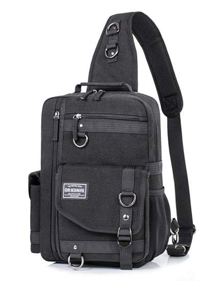 21 Best Sling Bags for Men: The Ultimate List (2023)