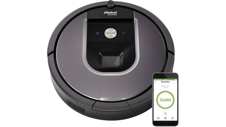 Roomba 960 best sale cyber monday