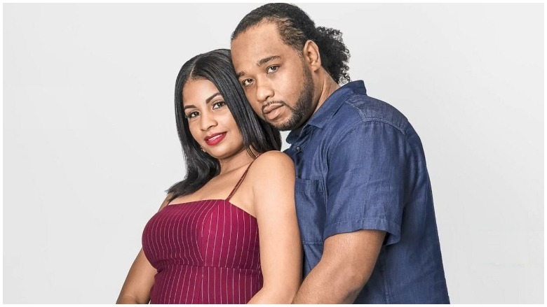 Anny and Robert, 90 Day Fiance