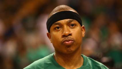 Wizards Adding Isaiah Thomas Was a ‘No Brainer’ Says Former Player