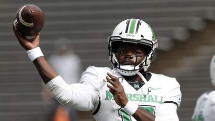 Louisiana Tech vs. Marshall Prediction: Betting Odds, Spread & Pick