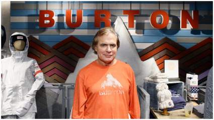 Jake Burton Carpenter Dead: 5 Fast Facts You Need to Know