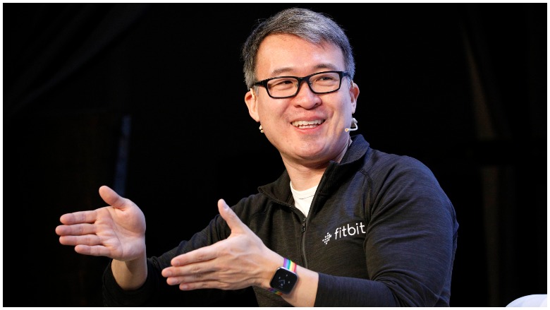 James Park, Fitbit CEO: 5 Fast Facts 