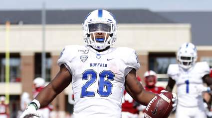 Buffalo vs. Charlotte Prediction: Total Dropping in Bahamas Bowl