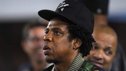 Jay-Z ‘Disappointed’ After Colin Kaepernick’s Workout Decision: Report