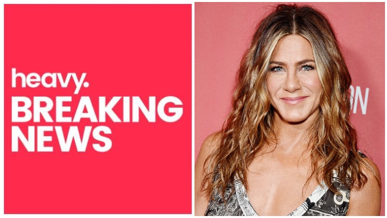 Jennifer Aniston Wins People’s Icon At 2019 People’s Choice Awards ...