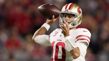 Seahawks vs. 49ers Prediction: Betting Line, Odds & Pick