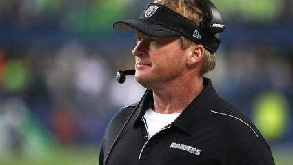 Raiders Linebacker Returns to Practice for First Time Since Week 3
