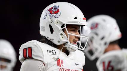 Fresno State vs. San Diego State Prediction: Betting Odds, Spread & Pick