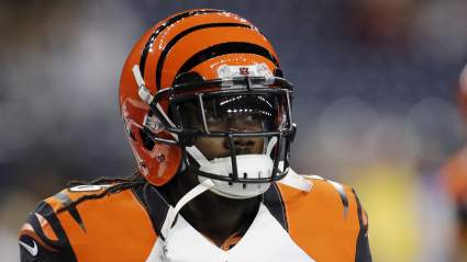 Cardinals Defender Suspended for Betting on NFL Games During Vegas Casino Trip