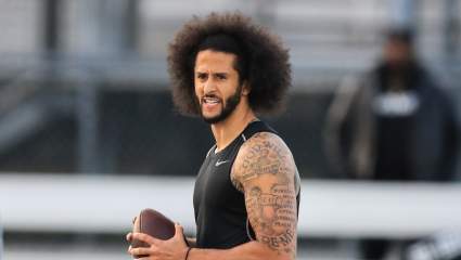 Jerry Jones Offers Final Statement on Colin Kaepernick, Cowboys