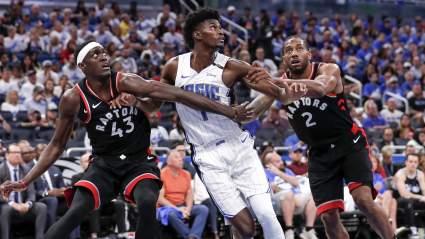 Pascal Siakam Reveals How Clippers’ Kawhi Leonard Impacted His Game