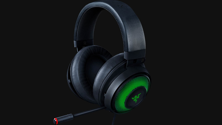 Razer Kraken Ultimate Headset Review