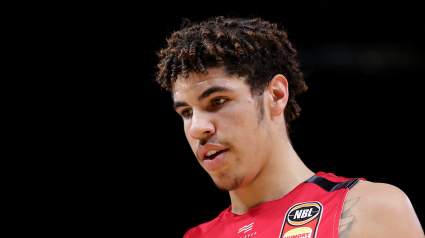 LaMelo Ball’s Bold Statement on Debate of His Game vs. Lonzo Ball’s