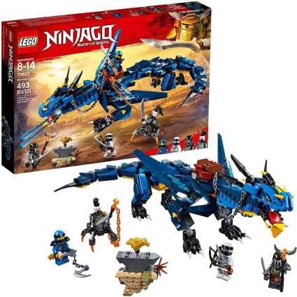 Lego Ninjago Dragon