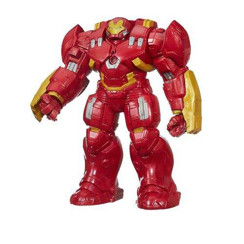 27 Best Iron Man Toys: Your Ultimate List (2022) | Heavy.com