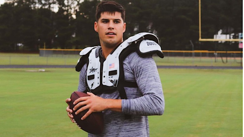 Mason Rudolph's Relationship Status on Facebook Is 'Single 