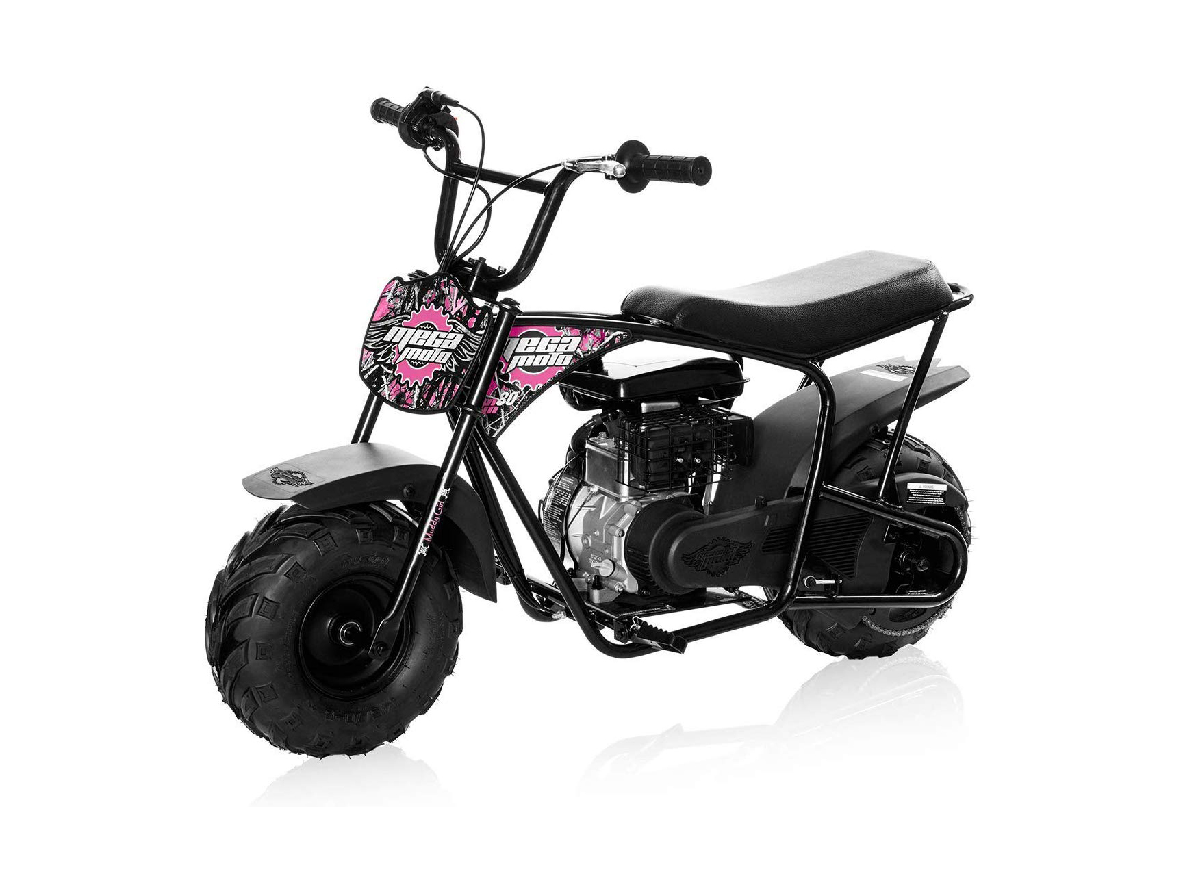 mini bikes for teens