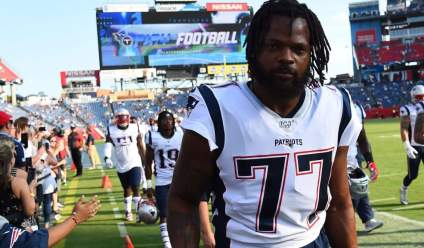 Cowboys’ Michael Bennett Fires Comment on Return Game Versus Patriots