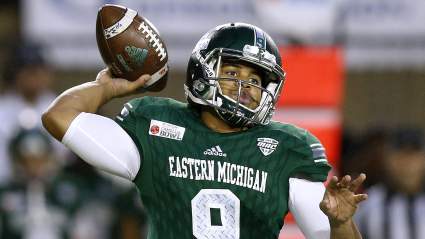 Thursday College Football Betting Guide: Picks for the Independence Bowl, Quick Lane Bowl