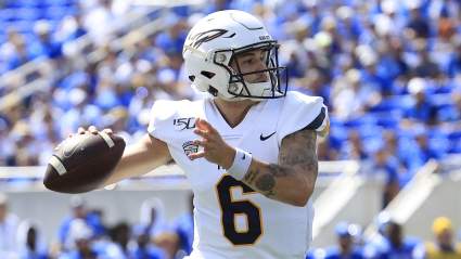 Kent State vs. Toledo Prediction: Betting Line, Odds & Pick